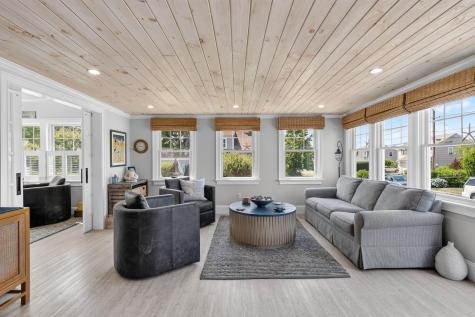 16 Wood Avenue Sandwich MA 02563