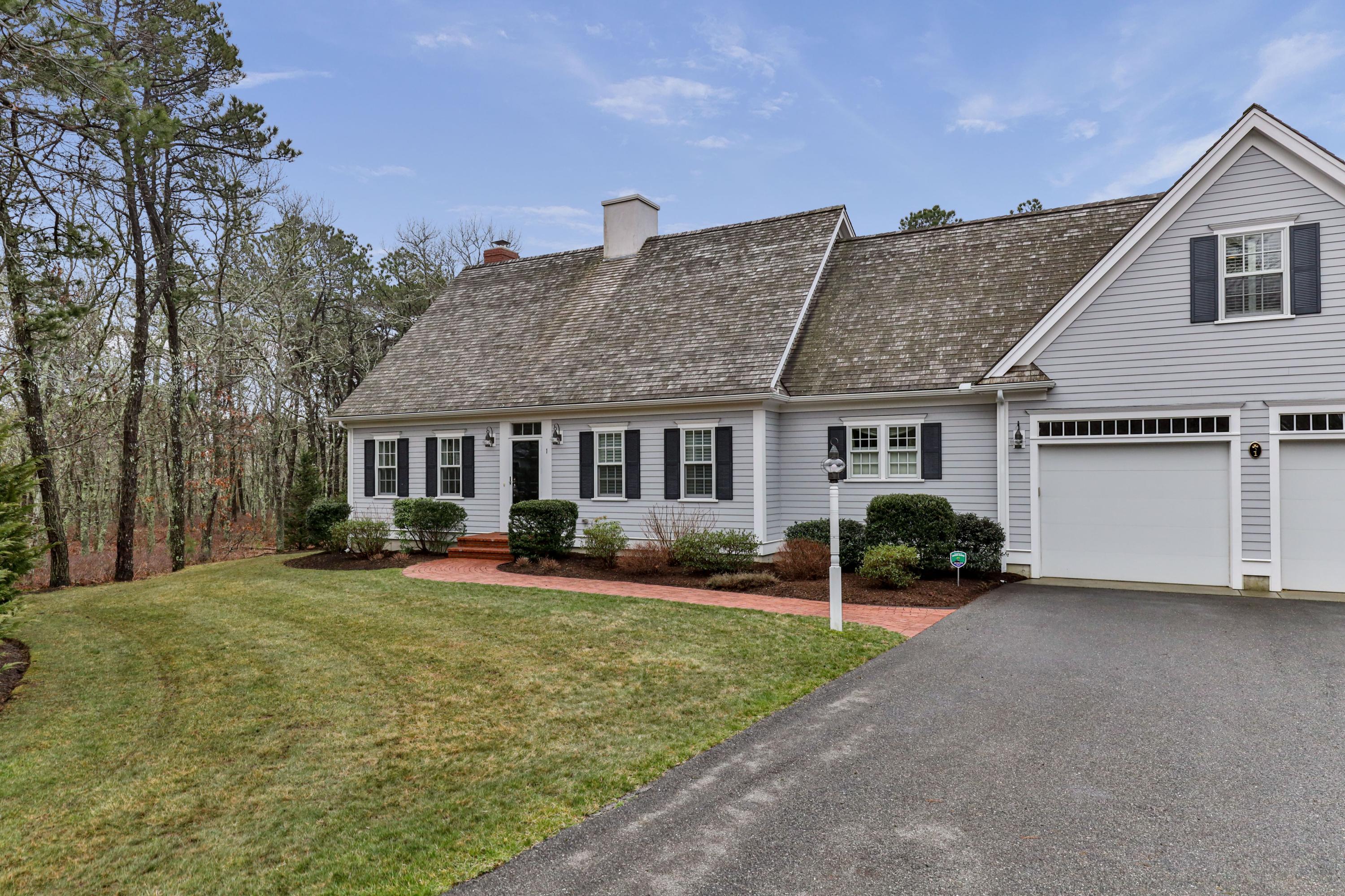 1 Red Cedar Circle Dennis MA 02638