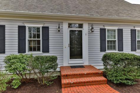 1 Red Cedar Circle Dennis MA 02638