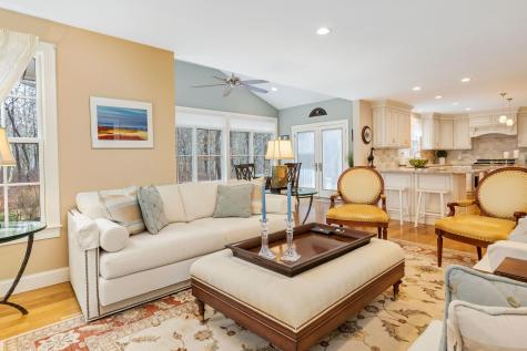 1 Red Cedar Circle Dennis MA 02638