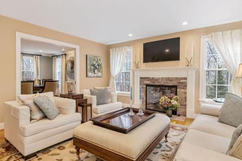 1 Red Cedar Circle Dennis MA 02638