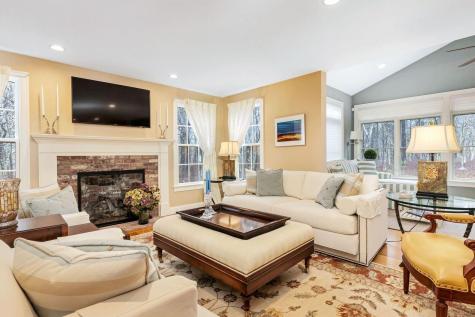 1 Red Cedar Circle Dennis MA 02638