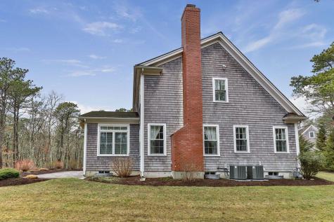 1 Red Cedar Circle Dennis MA 02638
