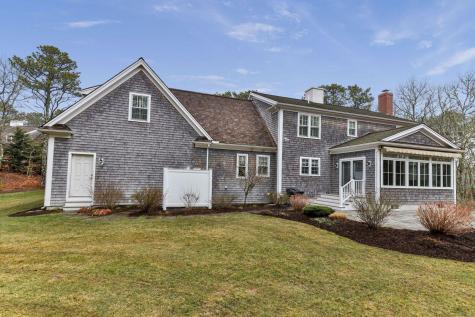 1 Red Cedar Circle Dennis MA 02638