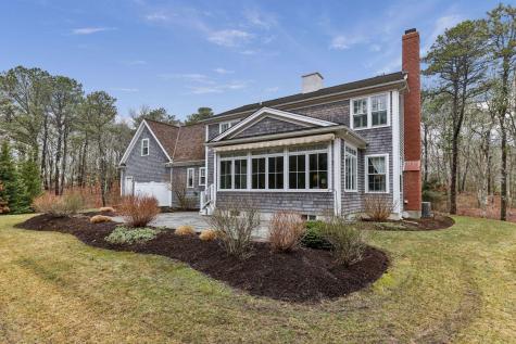1 Red Cedar Circle Dennis MA 02638