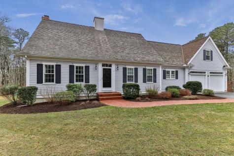 1 Red Cedar Circle Dennis MA 02638