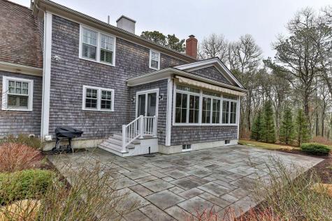 1 Red Cedar Circle Dennis MA 02638