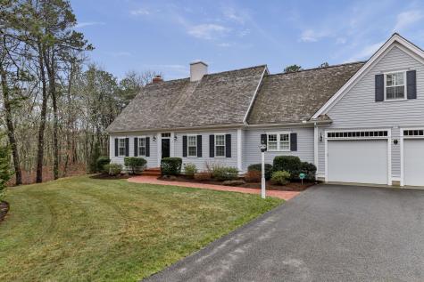 1 Red Cedar Circle Dennis MA 02638