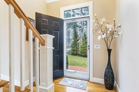 1 Red Cedar Circle Dennis MA 02638