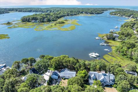 9 Point Road Mashpee MA 02649