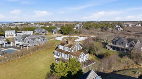4 Goose Cove Way Nantucket MA 02554