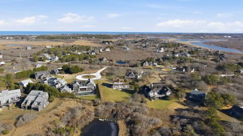 4 Goose Cove Way Nantucket MA 02554