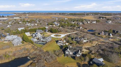 4 Goose Cove Way Nantucket MA 02554