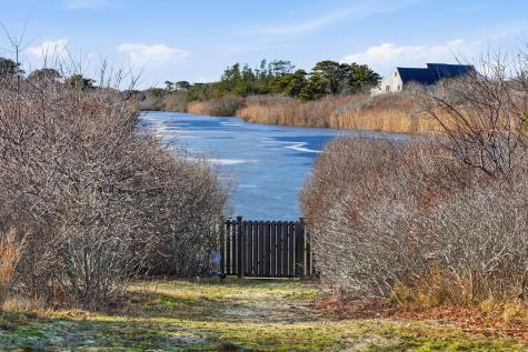4 Goose Cove Way Nantucket MA 02554