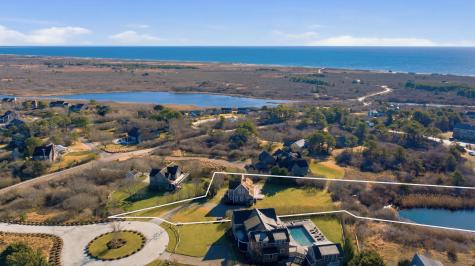 4 Goose Cove Way Nantucket MA 02554