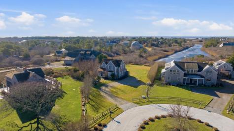 4 Goose Cove Way Nantucket MA 02554