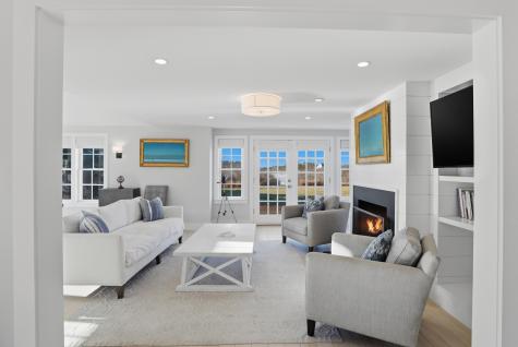 4 Goose Cove Way Nantucket MA 02554