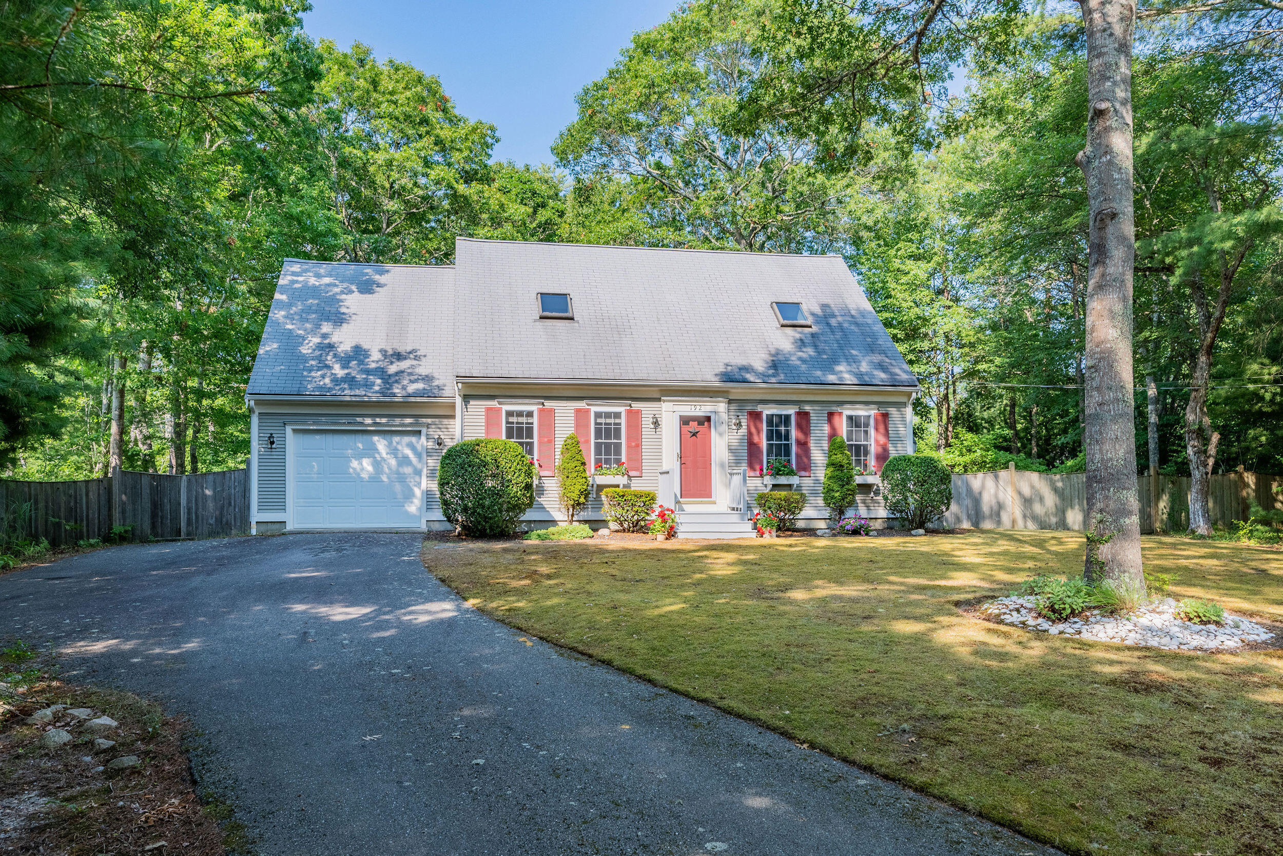 192 Simons Narrows Road Mashpee MA 02649