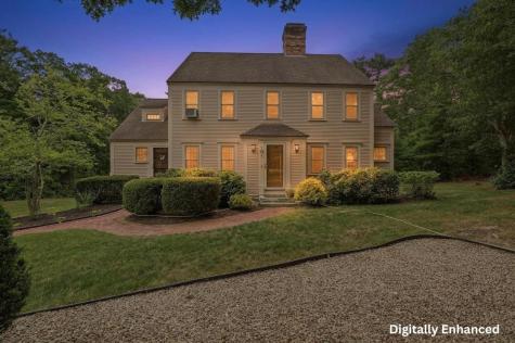 1 Timberlane Plymouth MA 02360
