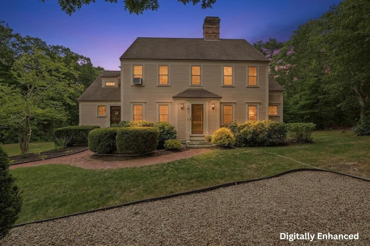 1 Timberlane Plymouth MA 02360