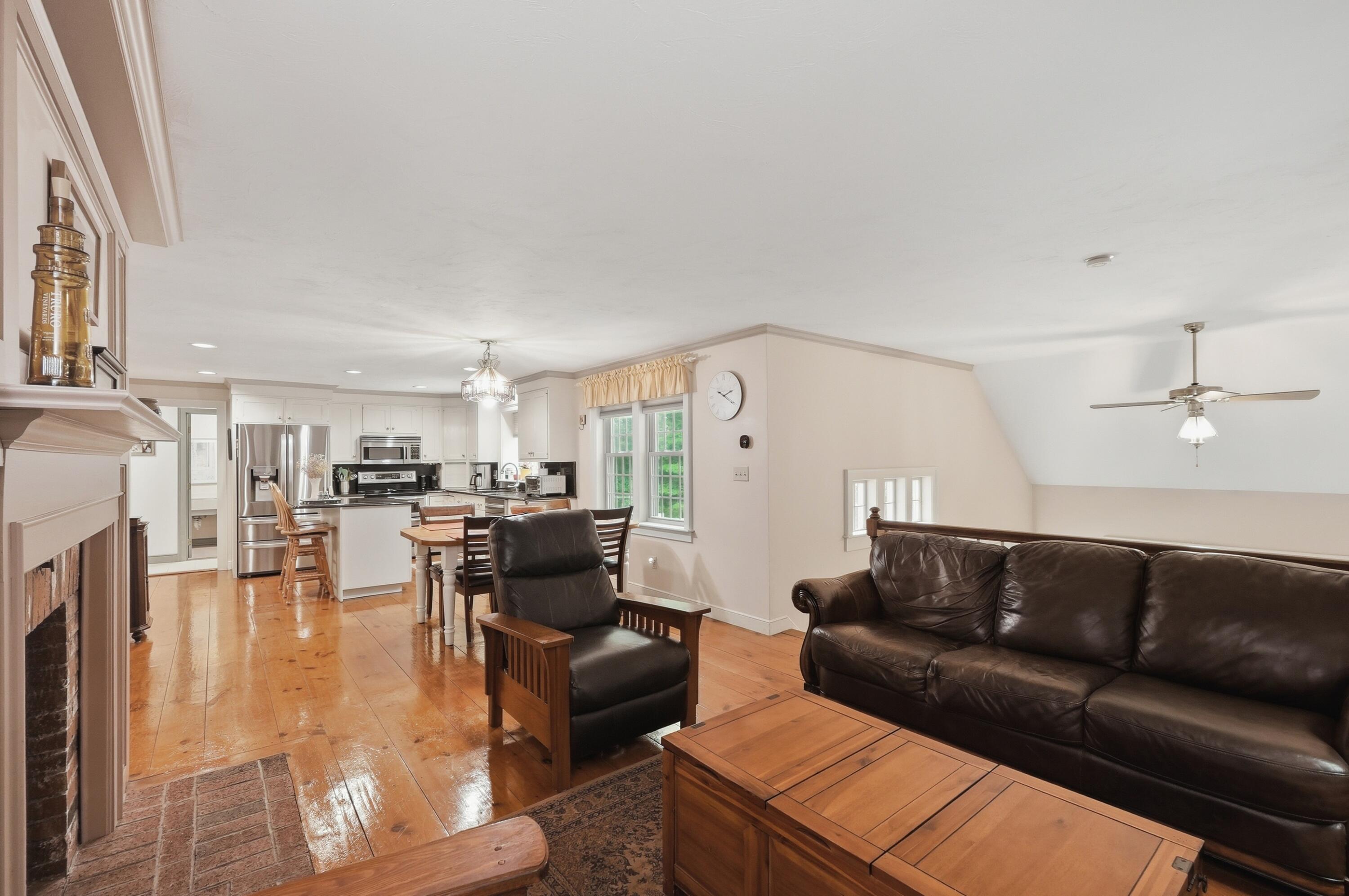 1 Timberlane Plymouth MA 02360