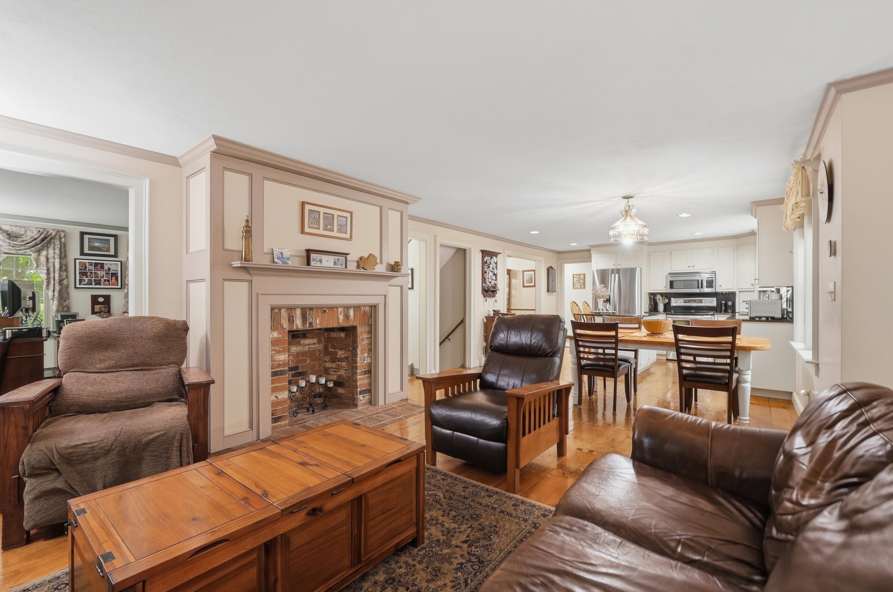 1 Timberlane Plymouth MA 02360