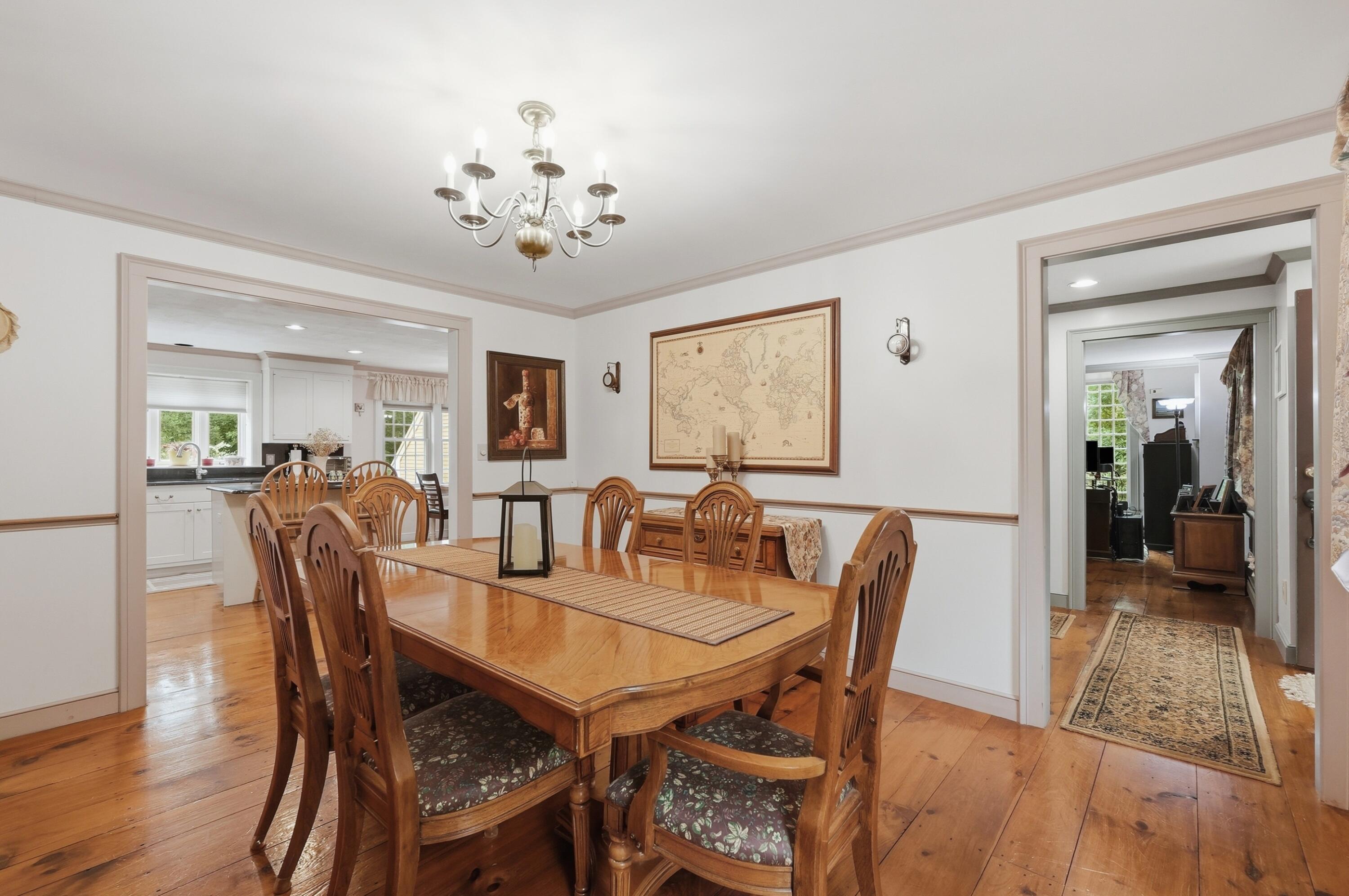 1 Timberlane Plymouth MA 02360