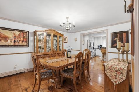 1 Timberlane Plymouth MA 02360