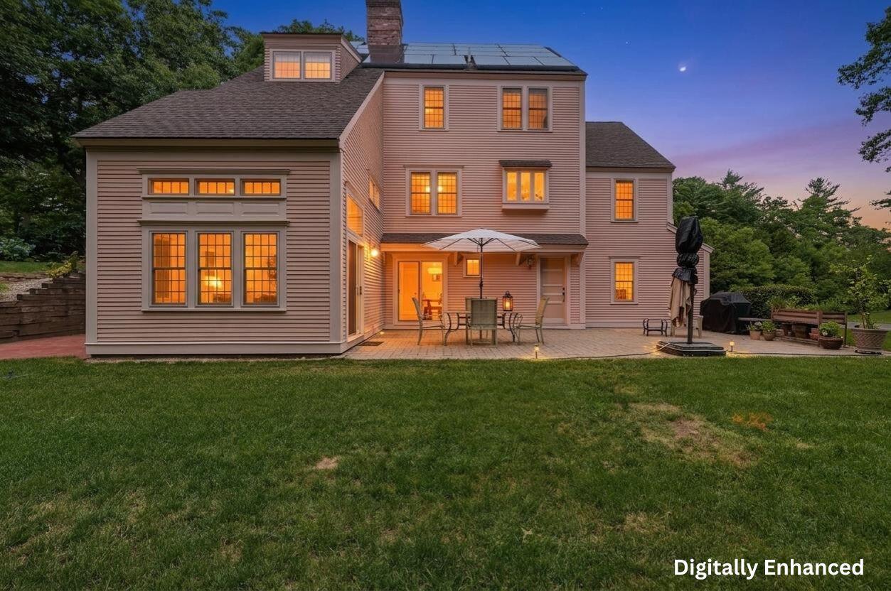 1 Timberlane Plymouth MA 02360