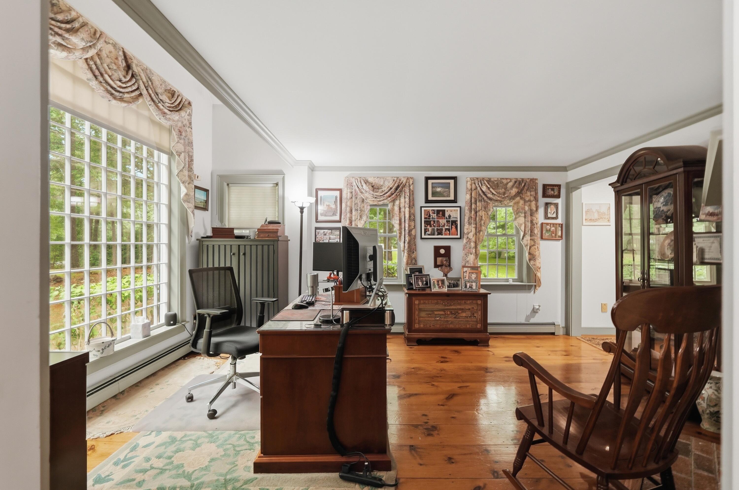1 Timberlane Plymouth MA 02360