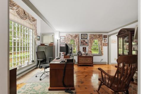 1 Timberlane Plymouth MA 02360