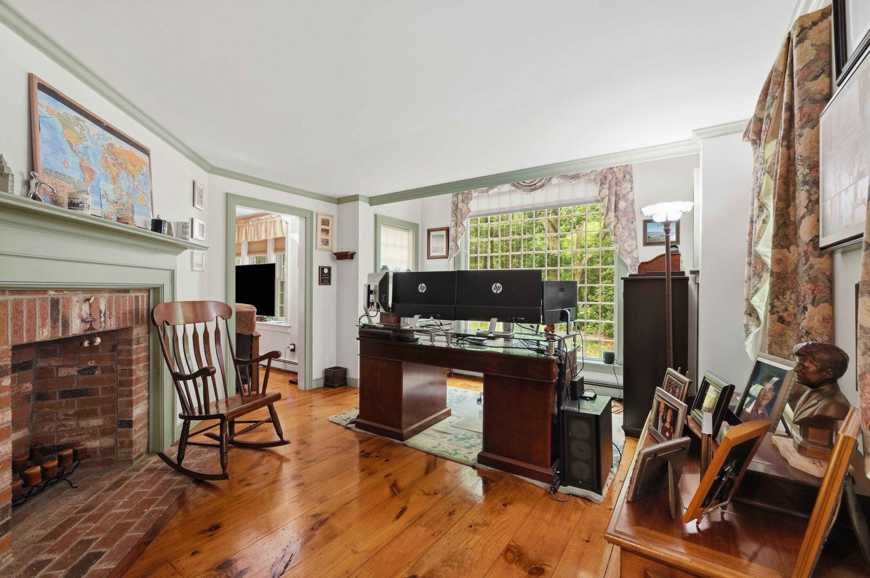 1 Timberlane Plymouth MA 02360