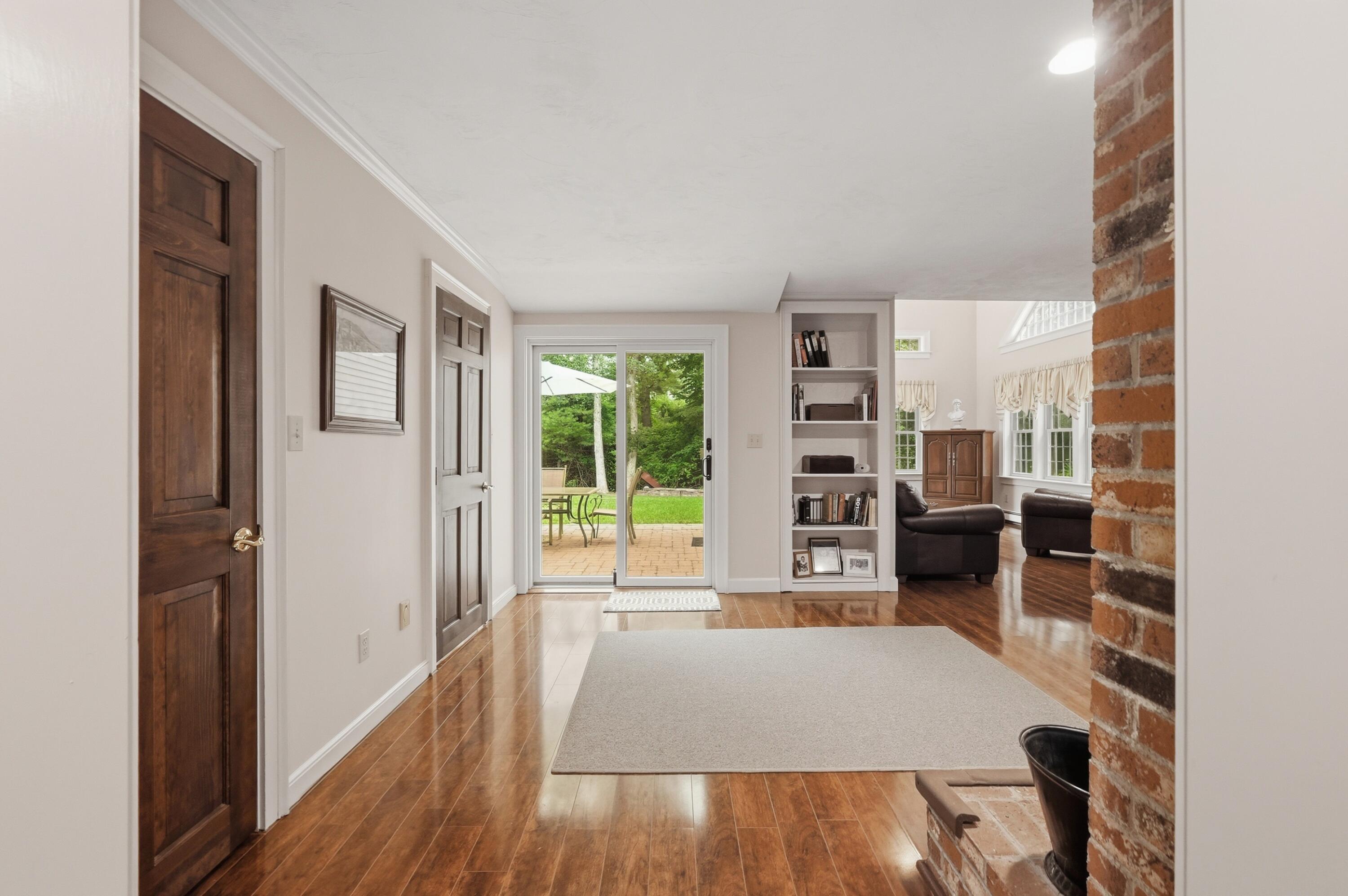 1 Timberlane Plymouth MA 02360