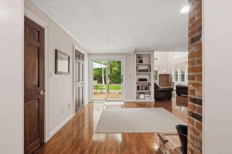 1 Timberlane Plymouth MA 02360