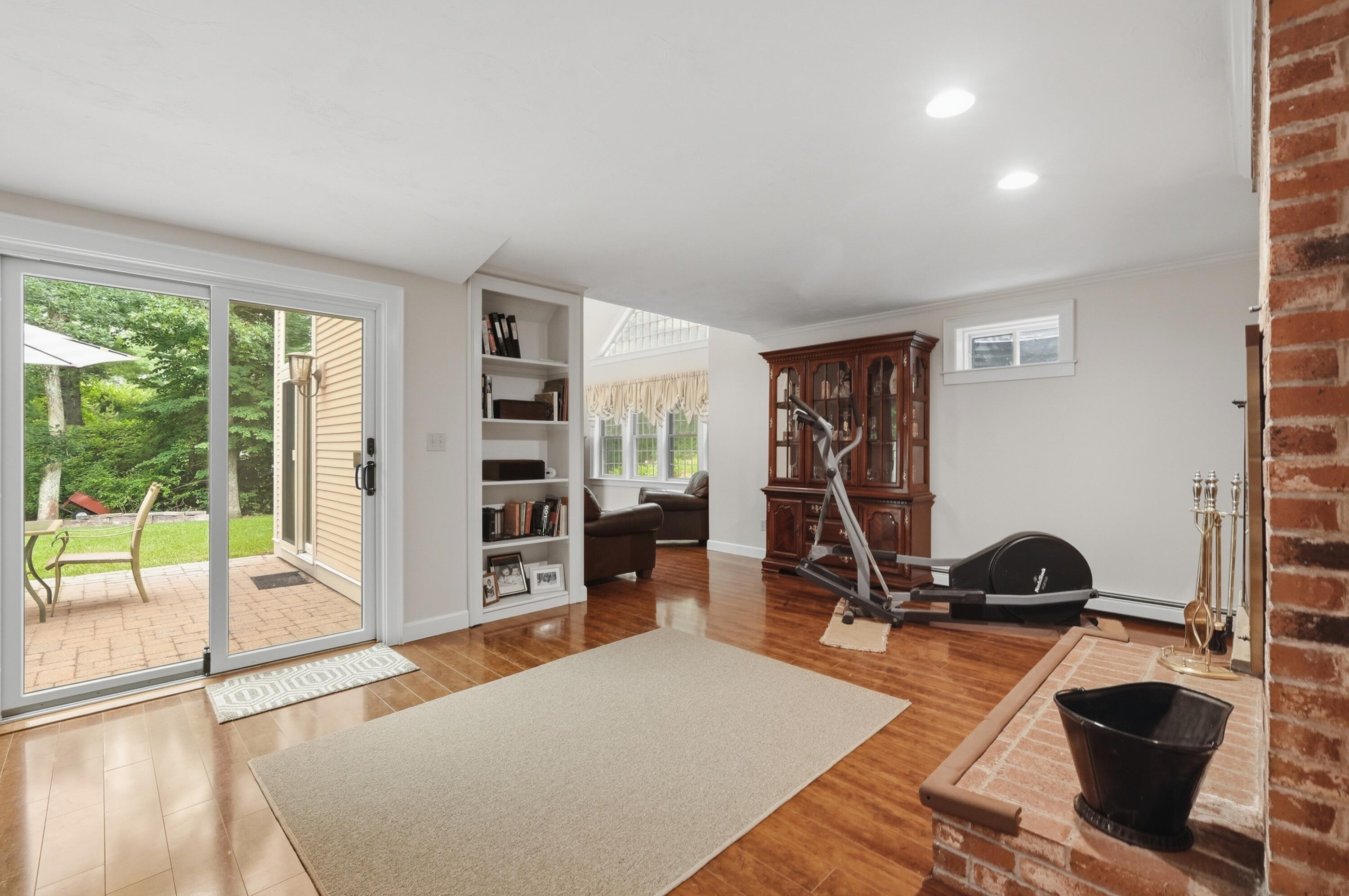 1 Timberlane Plymouth MA 02360