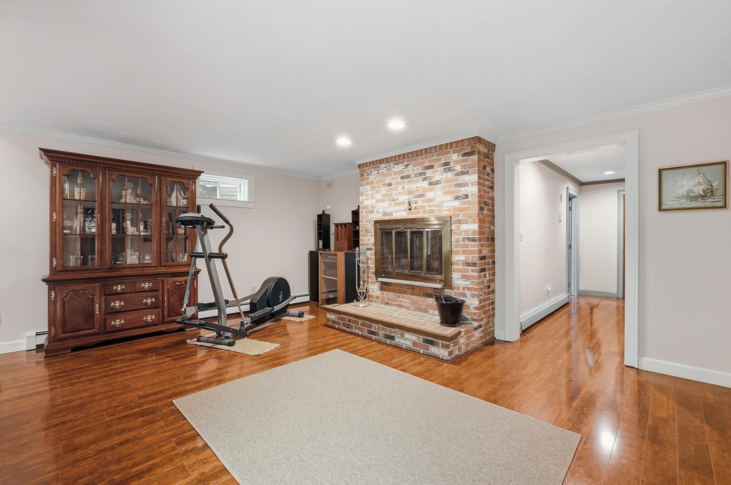 1 Timberlane Plymouth MA 02360