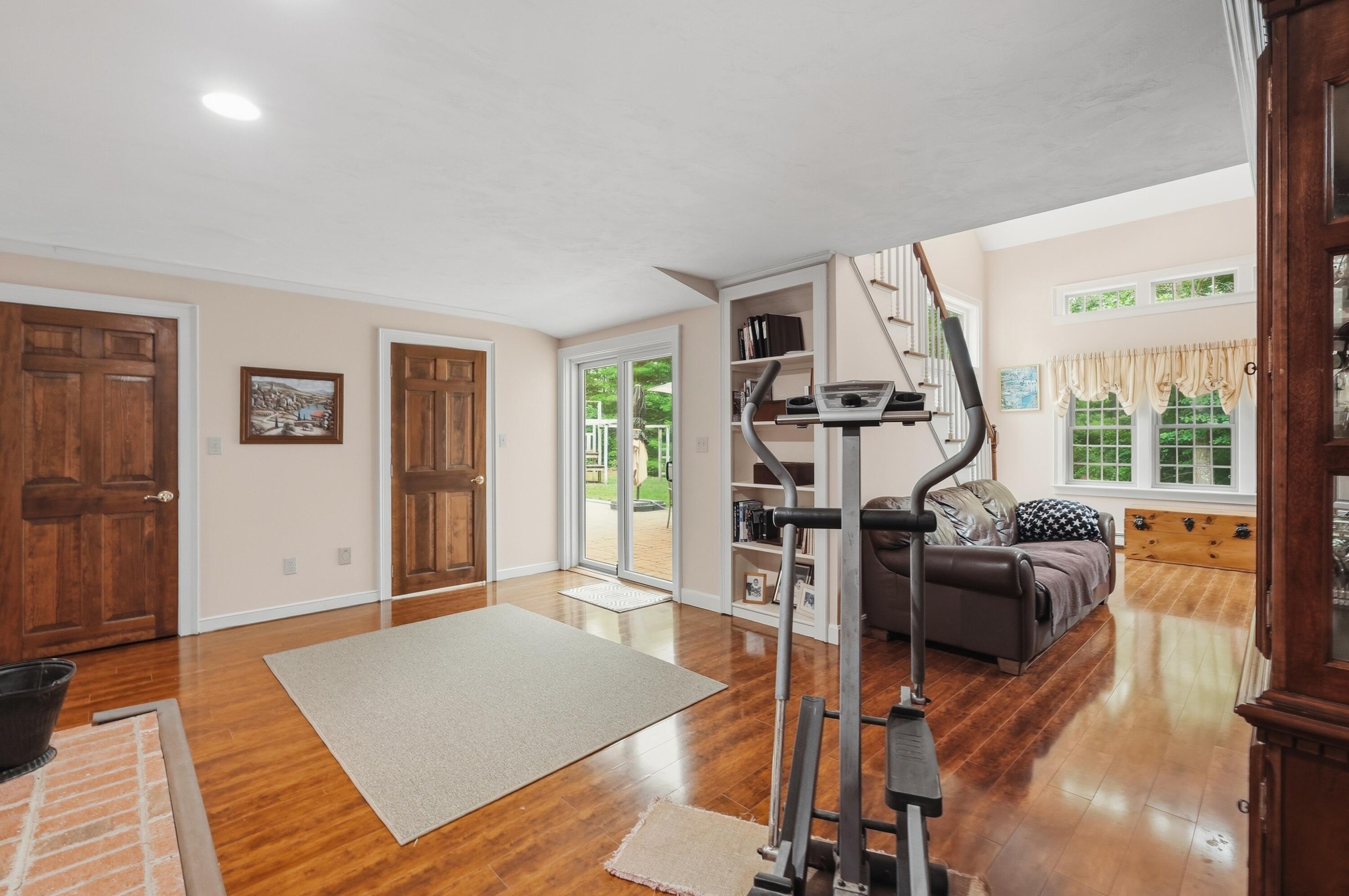 1 Timberlane Plymouth MA 02360