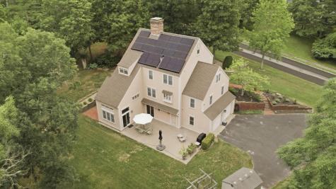 1 Timberlane Plymouth MA 02360