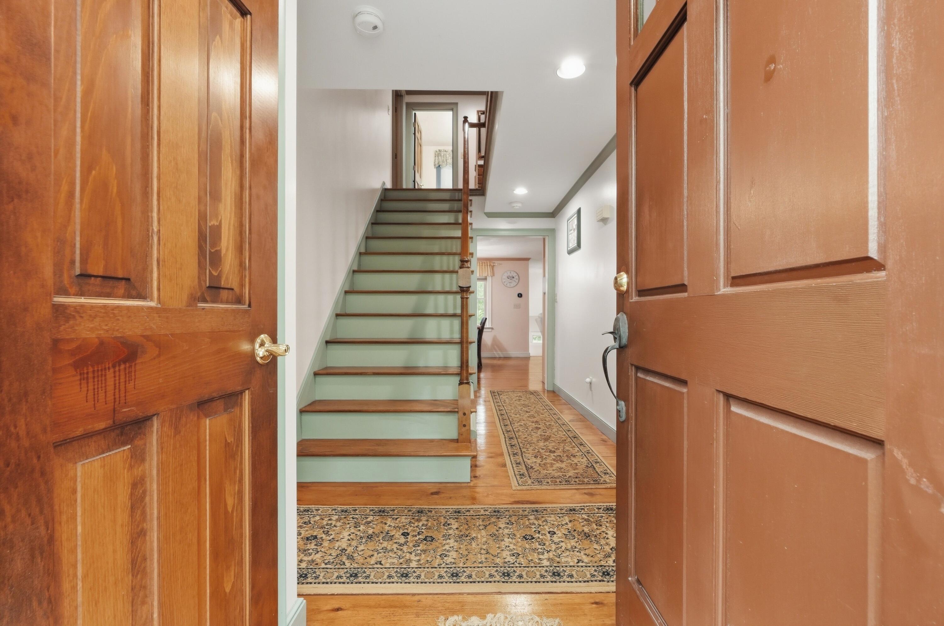 1 Timberlane Plymouth MA 02360