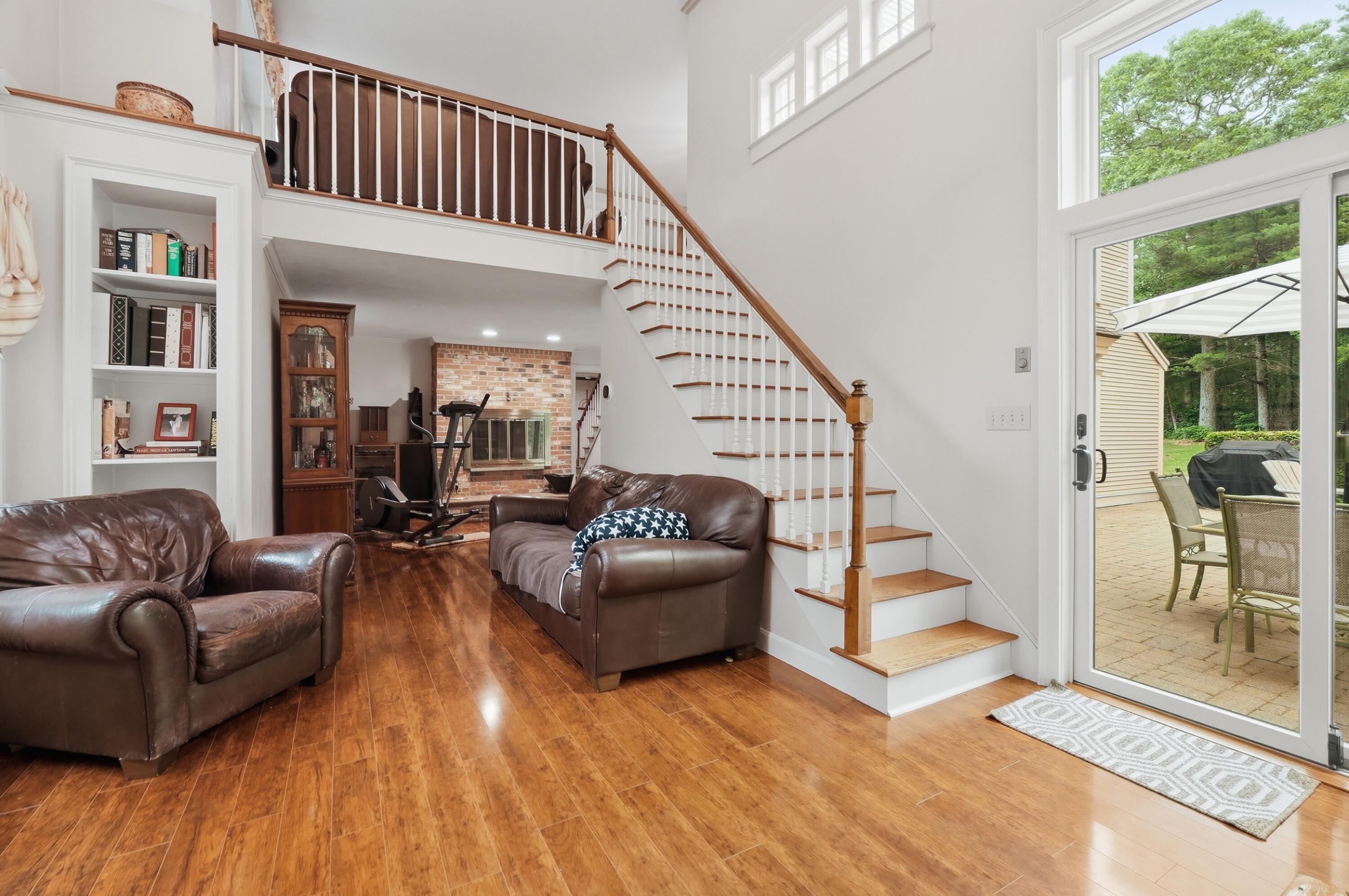 1 Timberlane Plymouth MA 02360