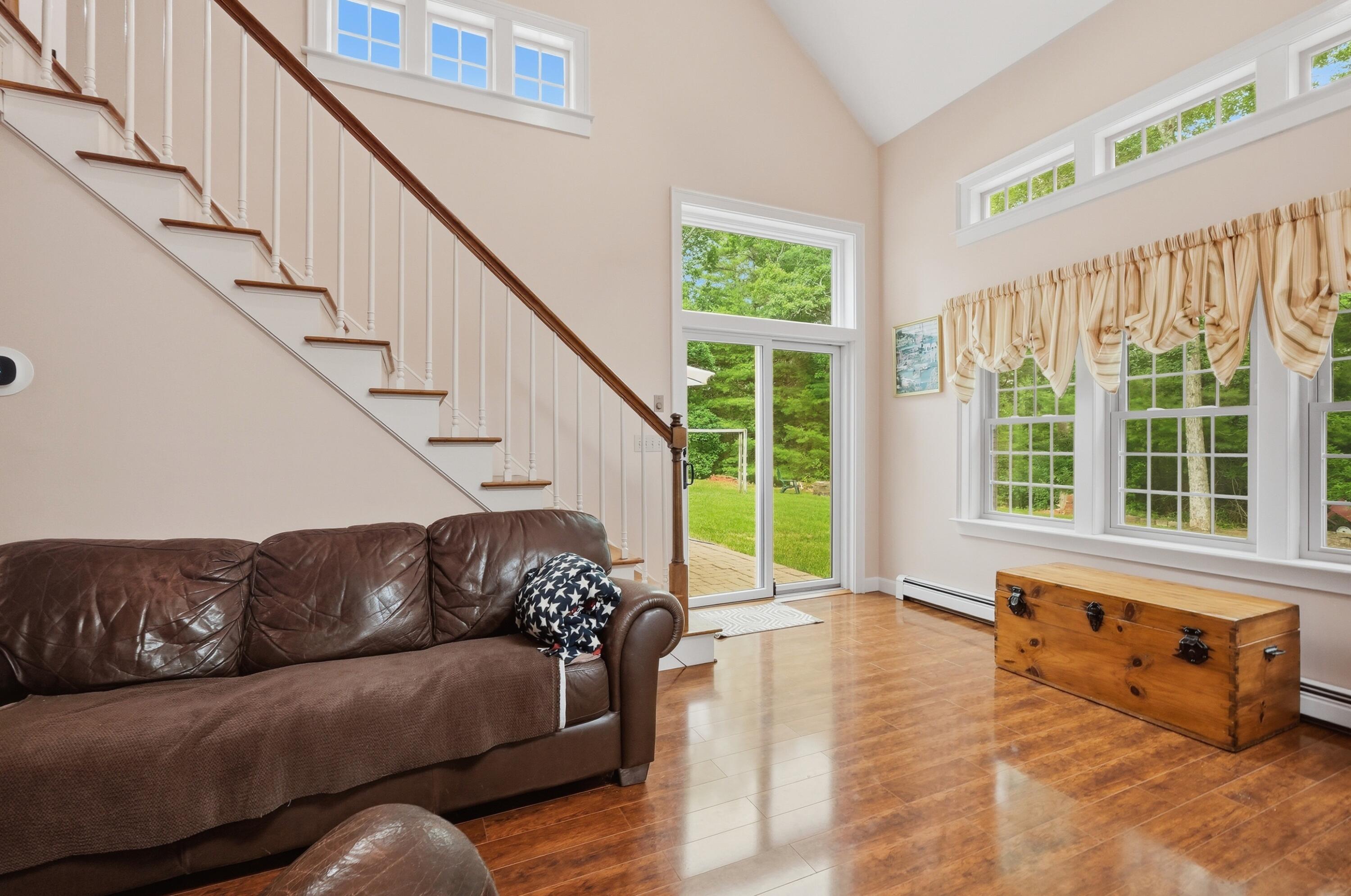 1 Timberlane Plymouth MA 02360