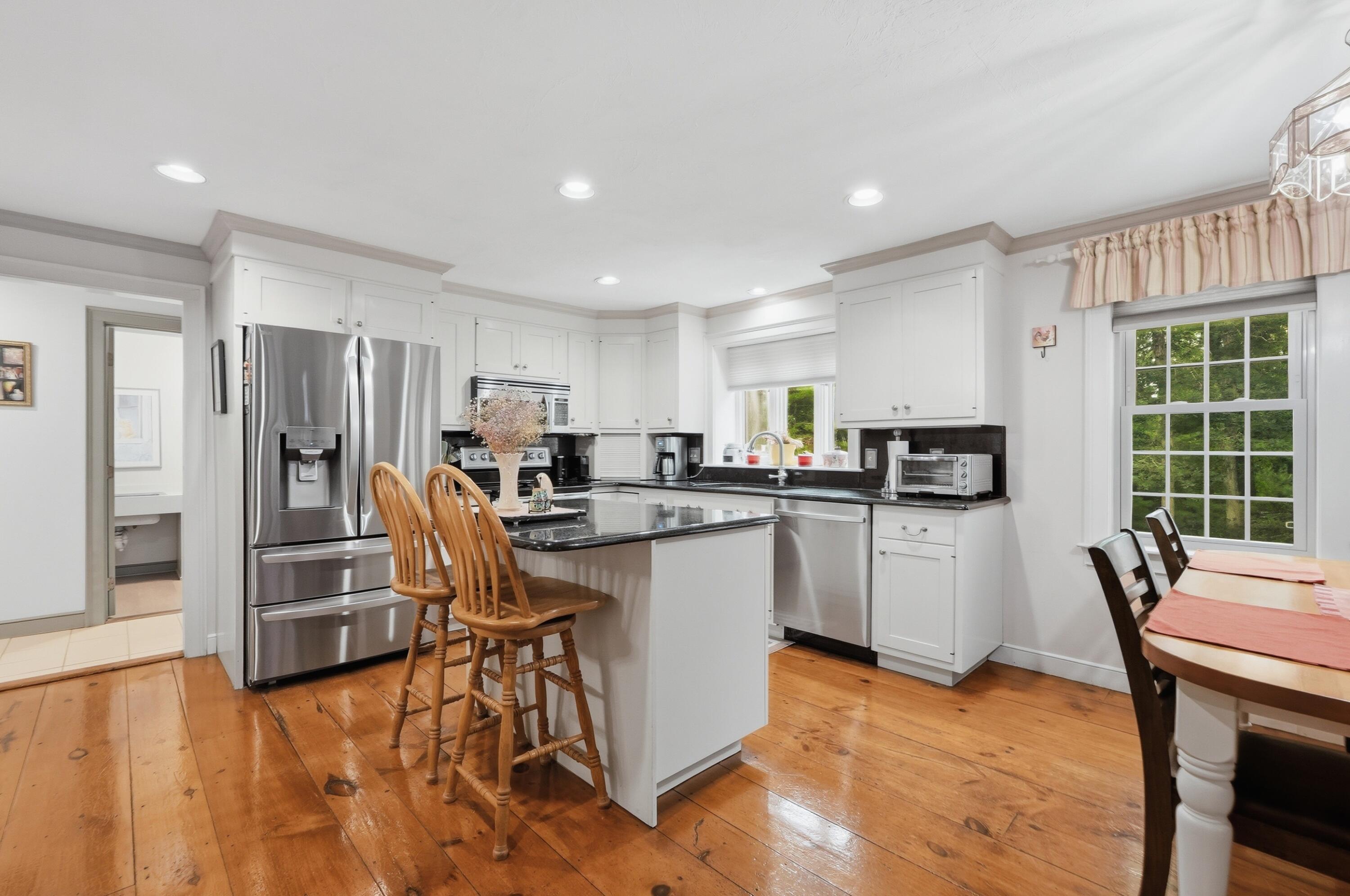 1 Timberlane Plymouth MA 02360