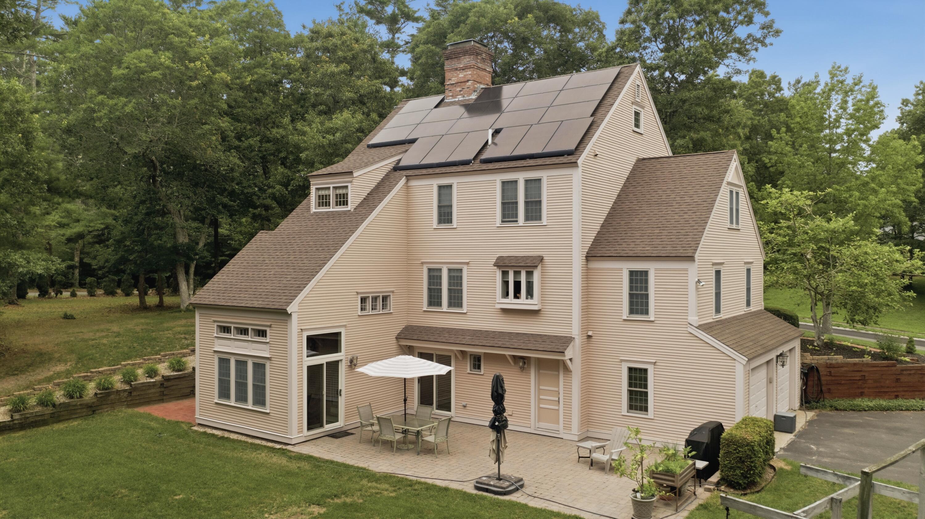 1 Timberlane Plymouth MA 02360
