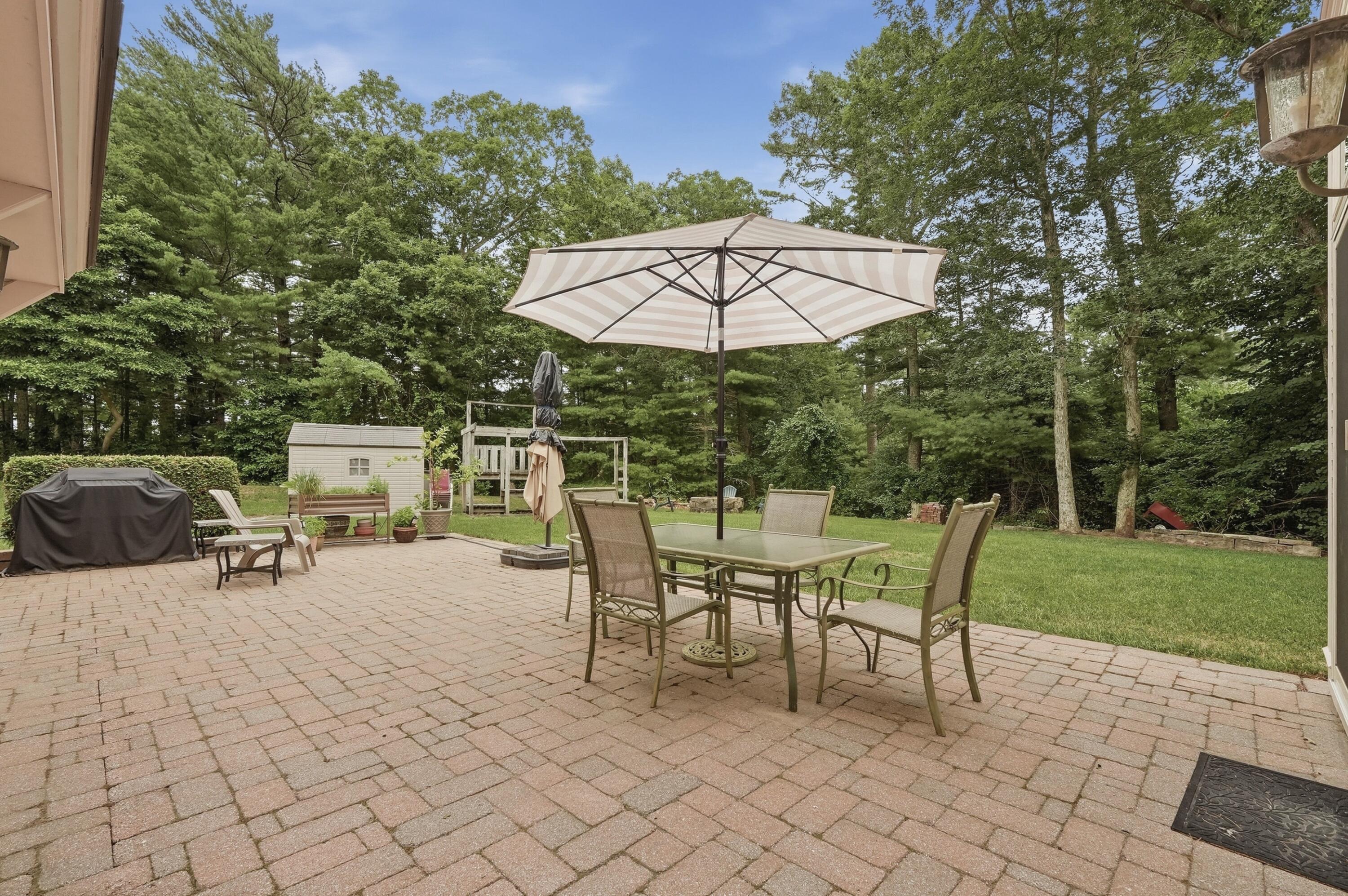 1 Timberlane Plymouth MA 02360