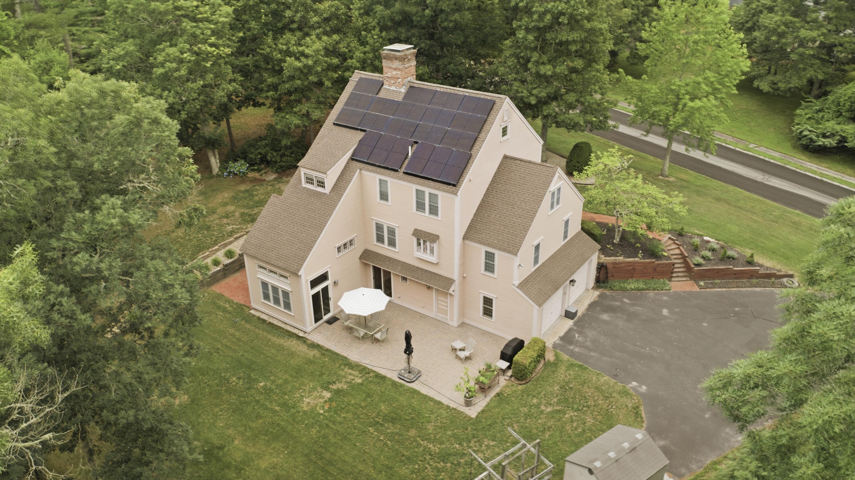 1 Timberlane Plymouth MA 02360