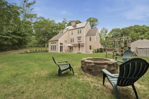 1 Timberlane Plymouth MA 02360
