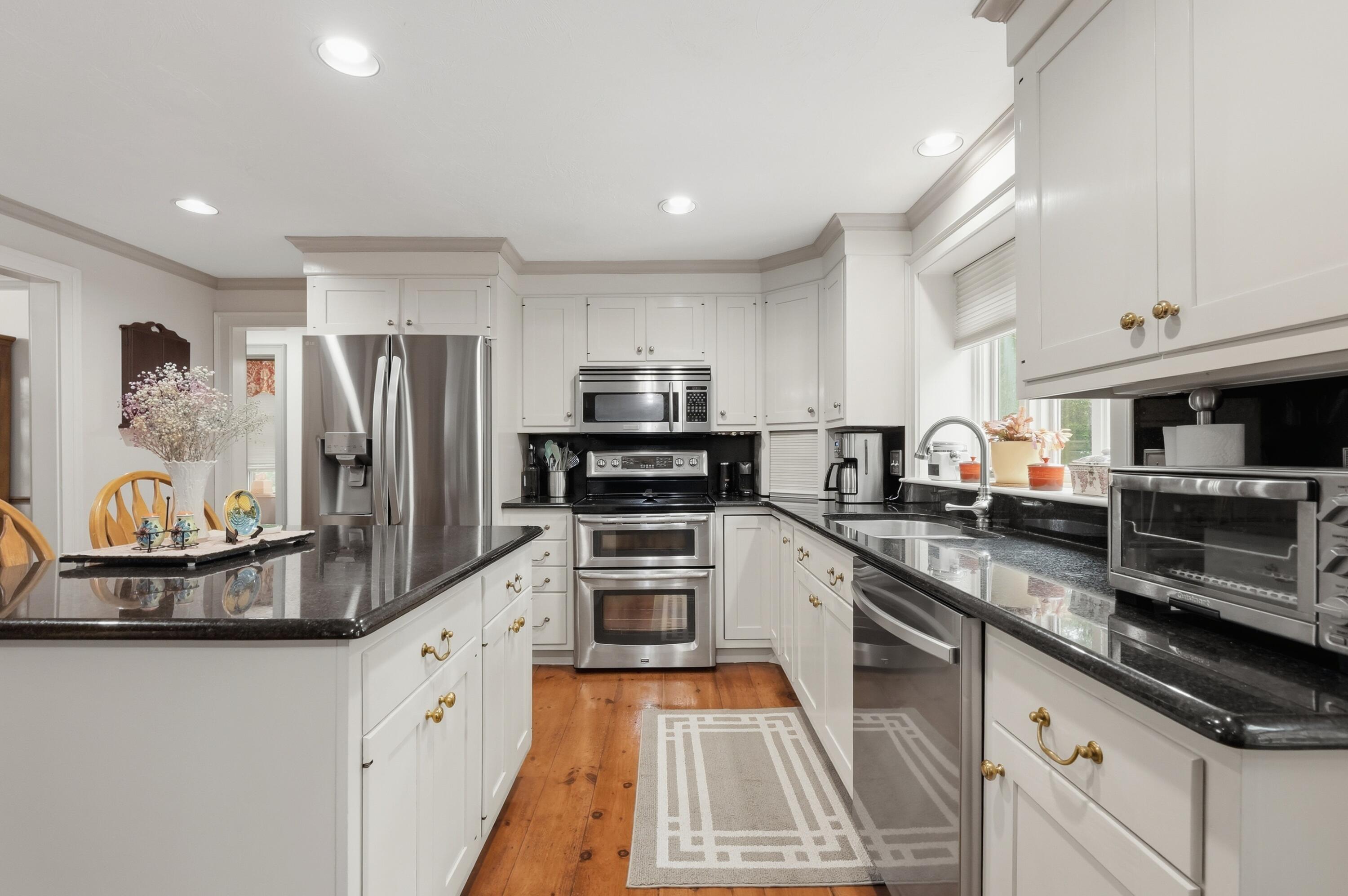 1 Timberlane Plymouth MA 02360
