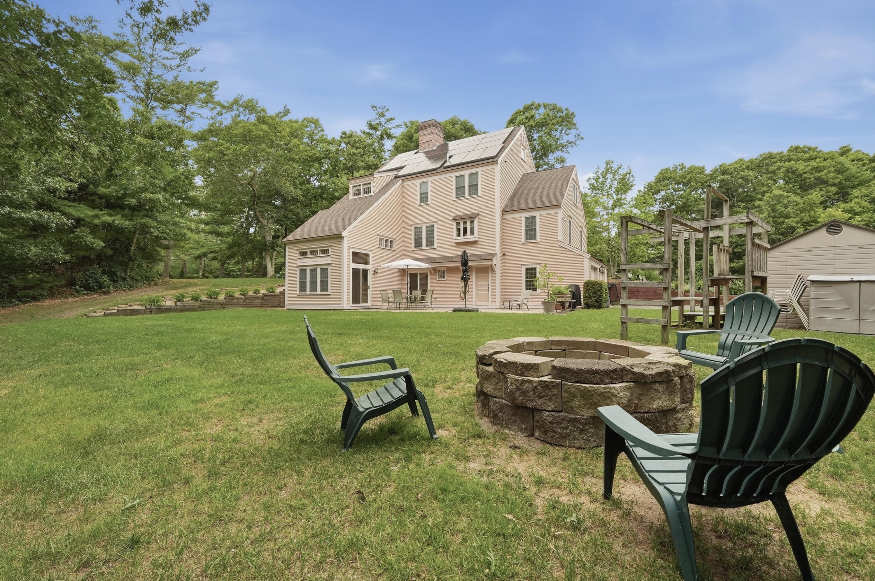 1 Timberlane Plymouth MA 02360