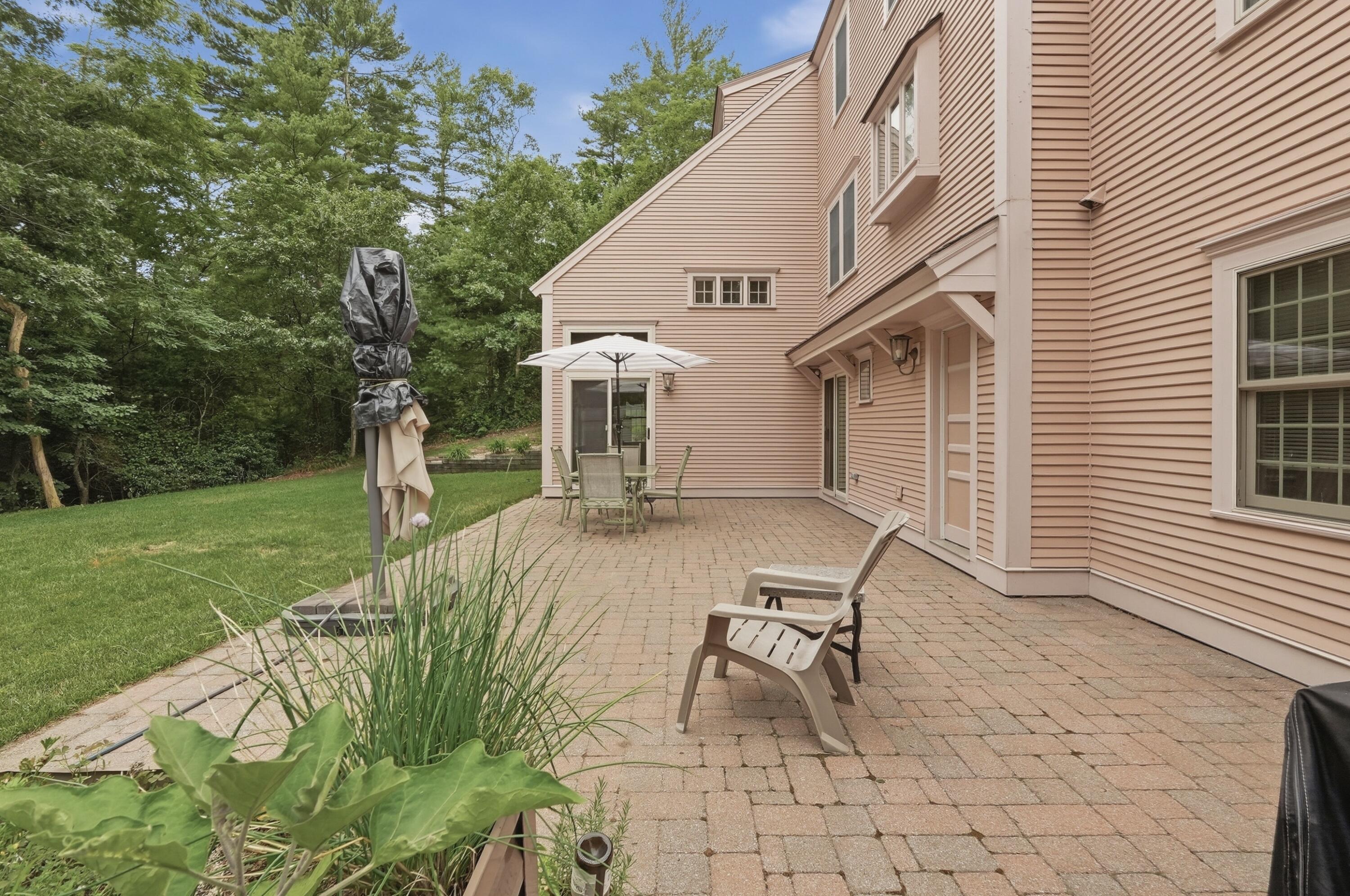 1 Timberlane Plymouth MA 02360