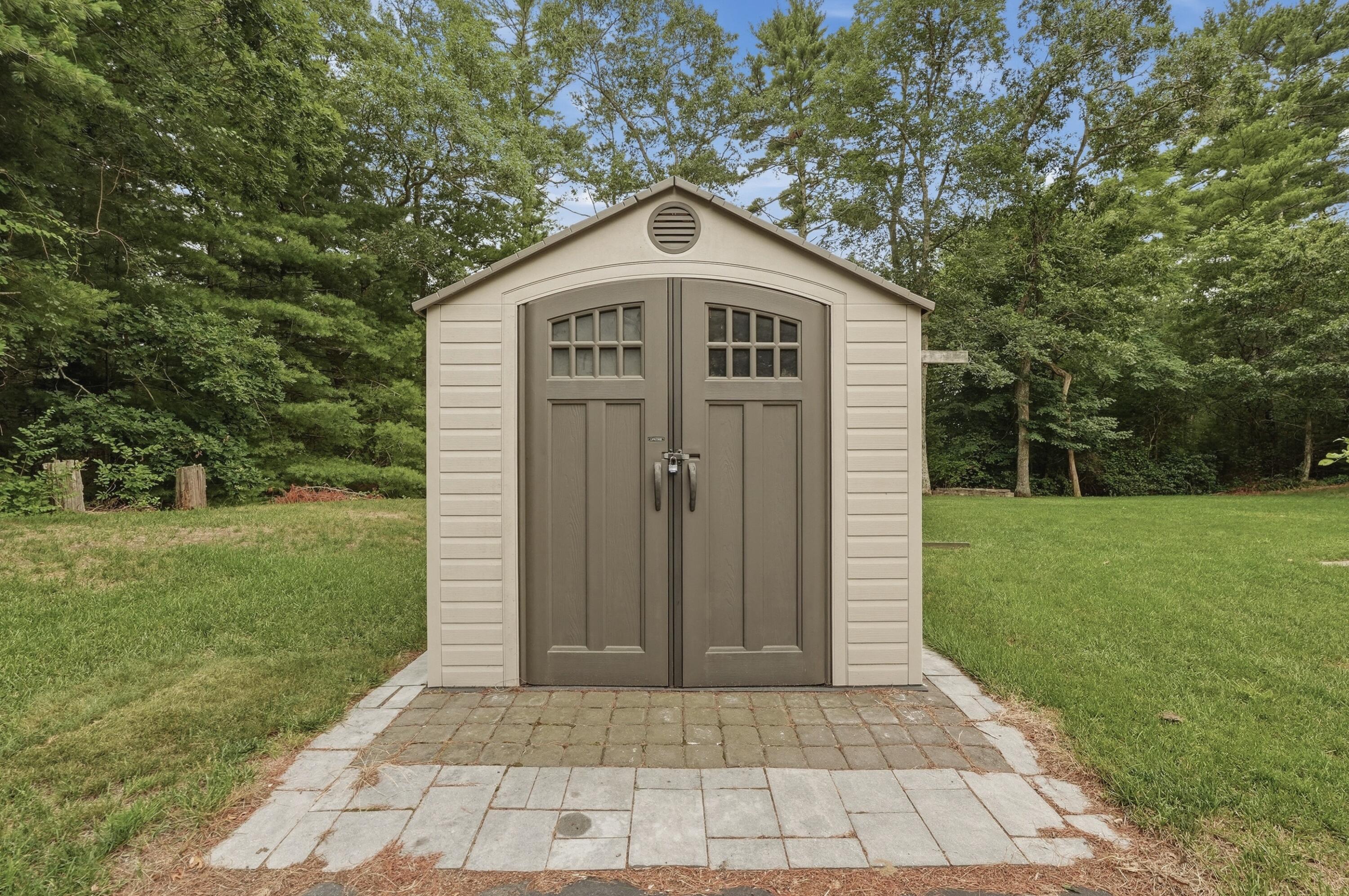 1 Timberlane Plymouth MA 02360